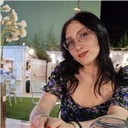 Se hai bisogno di aiuto per i compiti, per migliorare il tuo inglese o per apprendere un nuovo metodo di studio, ti aspetto!